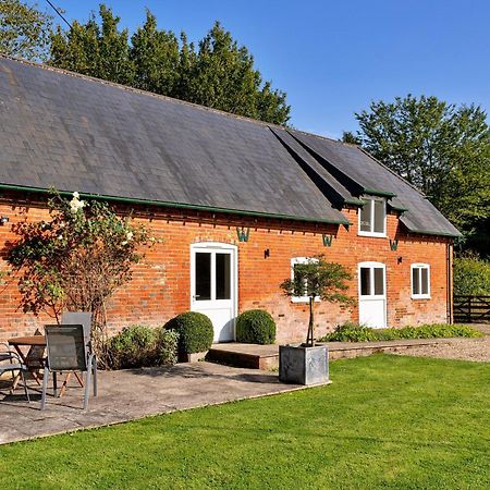 Finest Retreats - The Old Granary Villa Barton Stacey Eksteriør billede