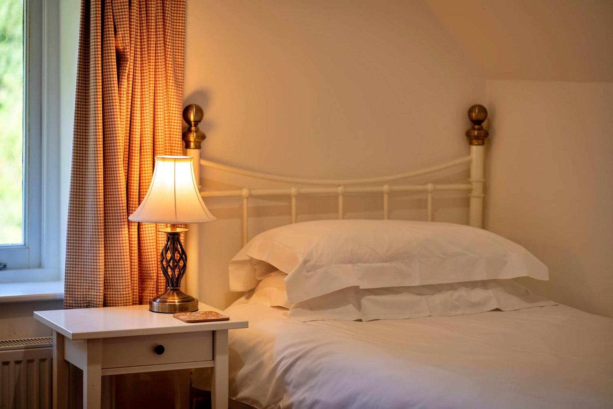 Finest Retreats - The Old Granary Villa Barton Stacey Eksteriør billede