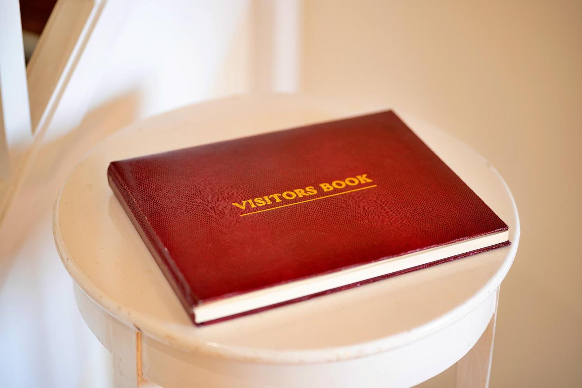 Finest Retreats - The Old Granary Villa Barton Stacey Eksteriør billede