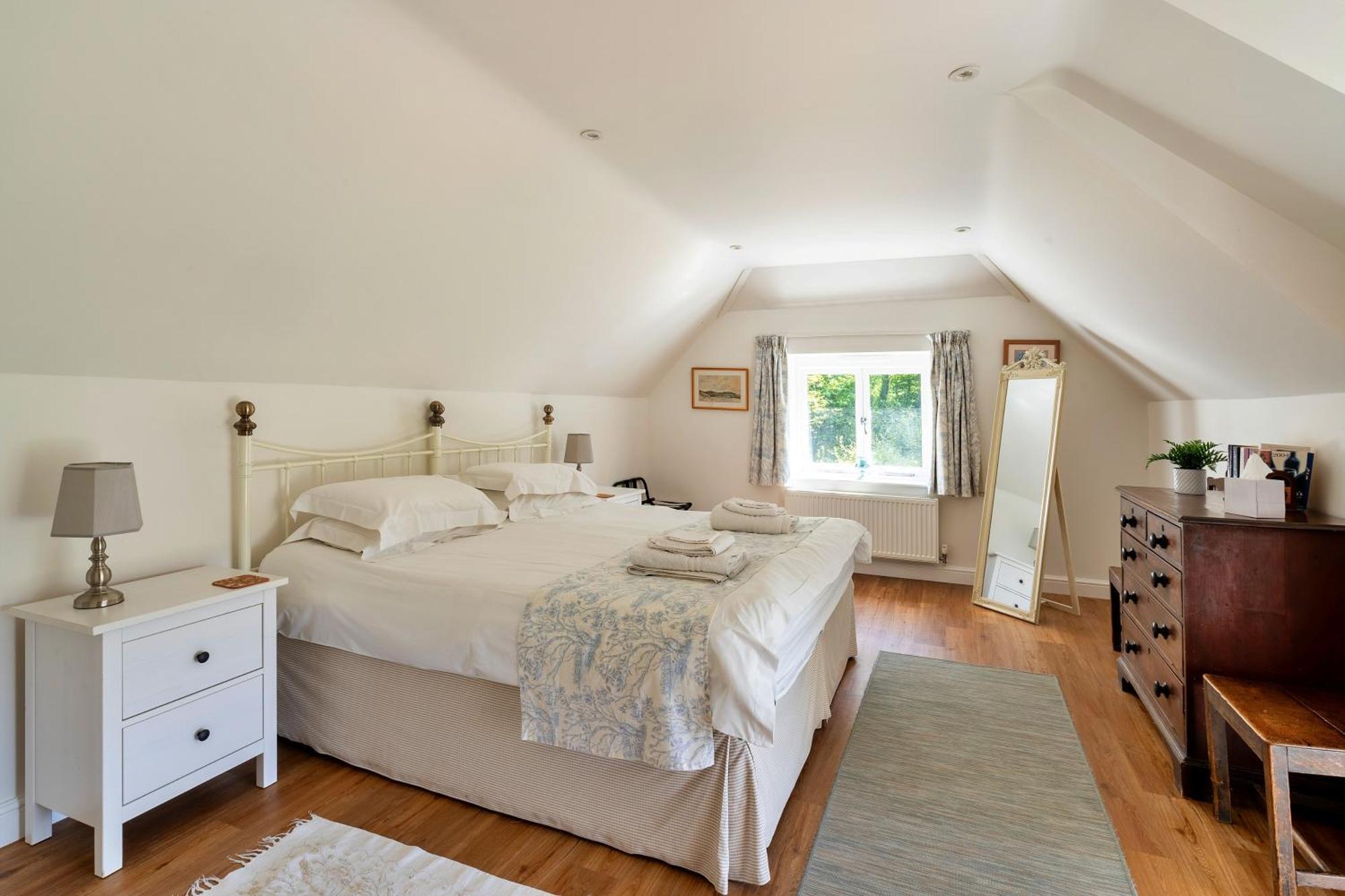 Finest Retreats - The Old Granary Villa Barton Stacey Eksteriør billede